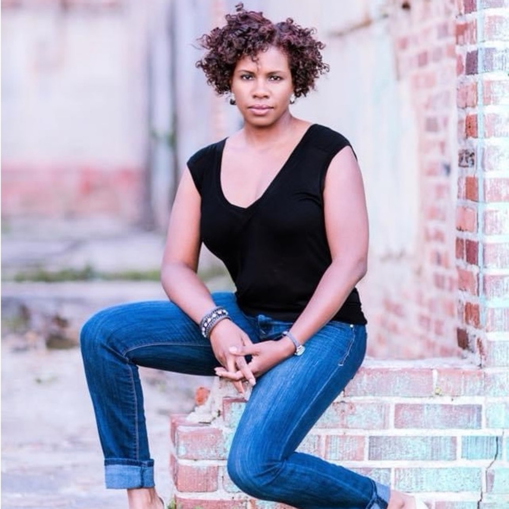 Meet your Posher, Anita